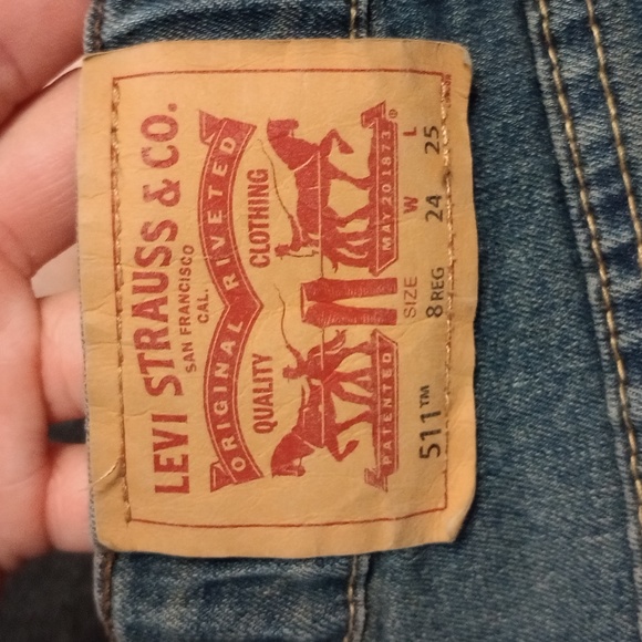 Jeans - Picture 4 of 6